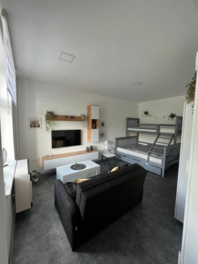 Apartmán v centru Trutnova